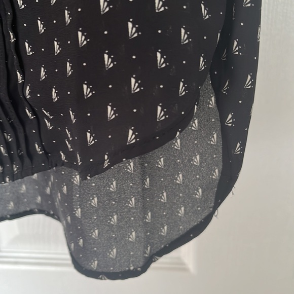 H&M blouse - Picture 5 of 6